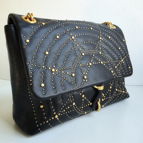 Rebecca Minkoff x Wicked Edie Bag - Picture 3 of 16